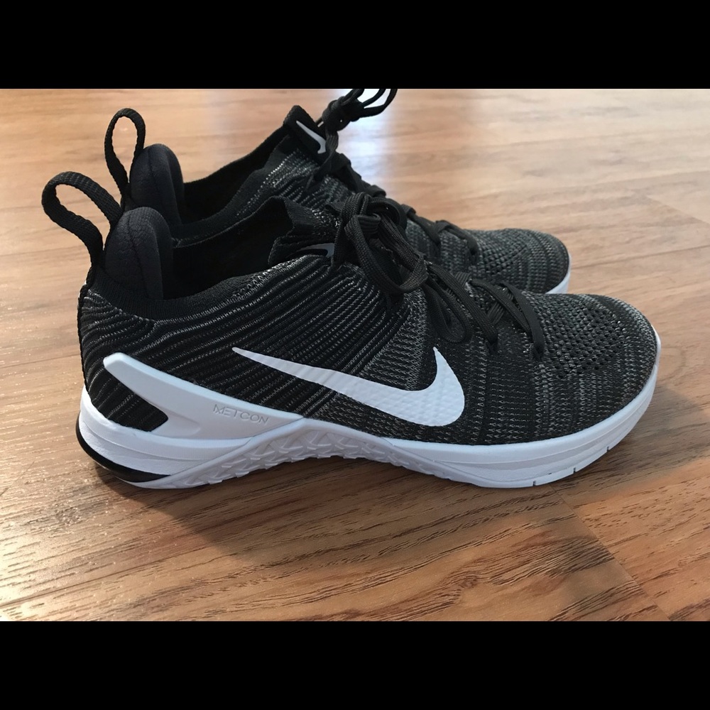 Nike Metcon DSX flyknit